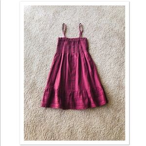 Mossimo women’s dress